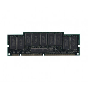 D6185A - HP 256MB 100MHz PC100 ECC Registered CL2 168-Pin DIMM 3.3V Memory Module
