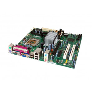 D66165-302 - Intel D946GZIS MATX Motherboard Socket 775 1066/800/533MHz FSB 4GB (M