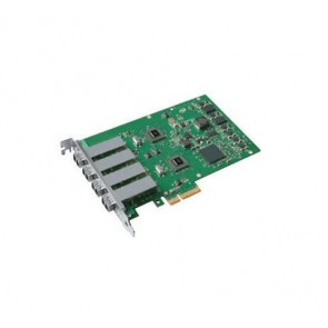 D75307 - Intel PRO/1000 PF Quad Port Server Adapter LC Connector