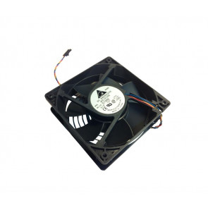 D7986 - Dell 120MMX38MM REAR Fan Assembly for PowerEdge 1800