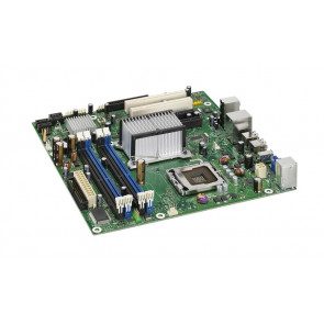 D79951-412 - Intel MATX Motherboard Socket 775 1333/1066/800MHz FSB 8GB (MAX) DDR2