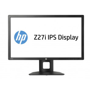 D7P92A4 - HP Z Display Z27i 27-inch IPS LED Backlit Energy Star Monitor