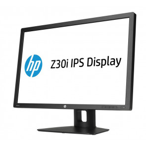 D7P94A4 - HP Z30i Display LED Monitor 30 IPs HDmi Dp Dvi Vga