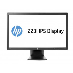 D7Q13A4 - HP Z Display Z23i 23-inch IPS LED Backlit Energy Star Monitor