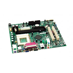 D810E2CB - Intel Motherboard Socket PGA 370 133MHz FSB micro ATX