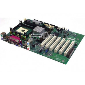 D845GEBV21 - Intel Desktop System Board (Motherboard) D845GEBV2/D845PESV Socket 478 ATX (Refurbished)