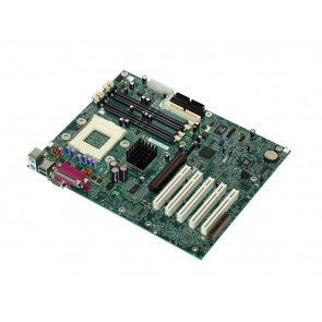 D850GB - Intel Motherboard Socket 423 400MHz FSB ATX (Refurbished)