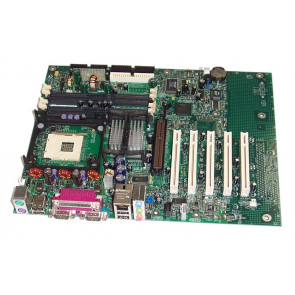 D850MV - Intel Motherboard Socket PGA 478 ATX (Refurbished)
