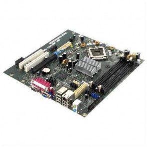 D850MV/D850EMV2 - Dell Intel D850EMV2L Motherboard Socket 478 533MHz FSB RDRAM ATX A/L (Refurbished)