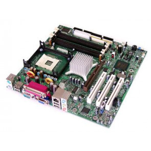 D865GLCLK - Intel Socket 478 800FSB PRESCOTT 4DDR AUD VDO GBE SATA Motherboard C28705