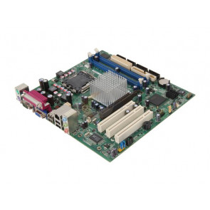 D865GSAL - Intel D865GSAL MATX Motherboard LGA775 Socket 800/533MHz FSB 2GB (MAX) DDR SD