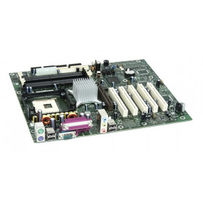 D865PERL - Intel D865PERL Desktop Motherboard 865PE Chipset Socket PGA-478 1 x Processor Support
