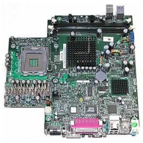 D8695 - Dell System Board (Motherboard) for OptiPlex SX280 (Refurbished)