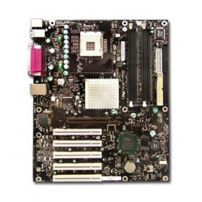 D875PBZ-4000823 - Intel 875P Chipset Desktop System Board (Motherboard) (Refurbished)