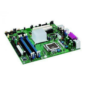 D915GAGL - Intel D915GAGL MATX Motherboard Socket 775 800MHz FSB 4GB (MAX)DDR MEM