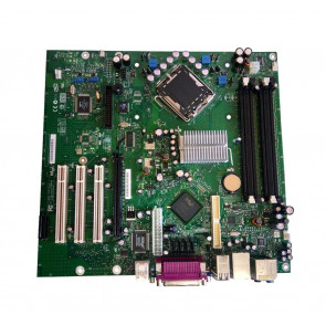 D915GSE - Intel BTX Motherboard Socket 775 800/533MHz FSB 4GB (MAX)DDR2 SDRAM SUPPORT AV