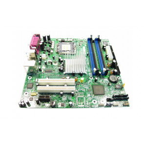 D915GVWB - Intel M-ATX Motherboard LGA775 Socket 800MHz FSB 4GB (MAX) DDR2 SD