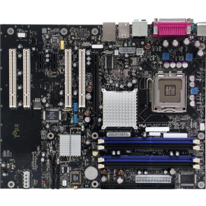 D925XCV - Intel Motherboard Socket LGA 775 DDR2 PCI Express ATX