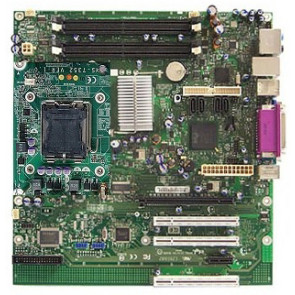 D945GBI - Intel Motherboard Socket LGA 775 1066MHz FSB DDR2