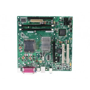 D945GCNL - Intel MATX Motherboard LGA775 Socket 533/800/1066MHz FSB UPTO 2GB DDR2 SDRAM SUPPORT
