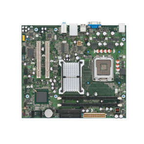 D945GCPE - Intel Motherboard Socket LGA 775 DDR2 PCI micro ATX