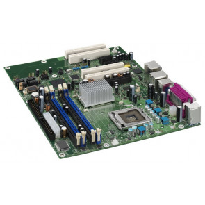 D945GNT - Intel ATX Motherboard LGA775 Socket 1066MHz FSB 4GB (MAX) DDR2 SDR