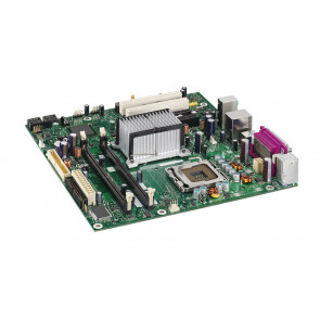 D946GZIS - Intel Desktop Motherboard Socket LGA 775 1066MHz FSB micro ATX (Refurbished)