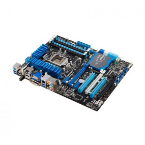 DB.SK711.001 - Acer System Board (Motherboard) with Intel D2550 1.86Ghz CPU for Aspire Z1650 All-in-One