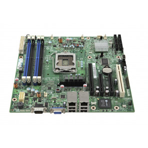 DBS1200BTSR - Intel Xeon ES-1200 LGA-1155 DDR-1333MHz MICRO-ATX Server Motherboard