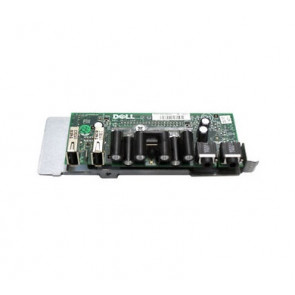 DC157 - Dell USB/Audio Front Port Panel