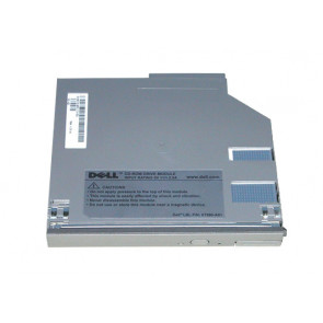DC360 - Dell 24x IDE Internal Black CD-Rom Drive for OptiPlex GX520 GX620 SFF