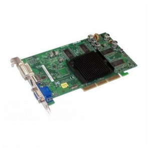 DC663AR - HP Cpq Nvidia GeForce4 64m Mx440