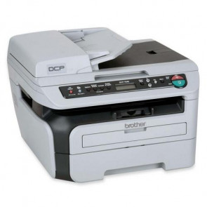 DCP-7040 - Brother Personal Laser Copier & Printer (copy/print/scan)combines Crisp Monochrome Las (Refurbished)