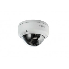 DCS-4602EV - D-Link 3MP 2.8mm F/1.8 1080p Network Surveillance Camera Day and Night