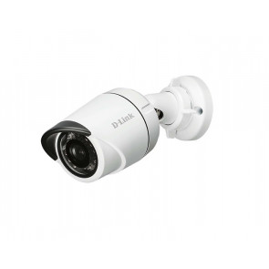 DCS-4701E - D-Link 3MP 2.8mm F/1.8 Network Surveillance Camera Day and Night