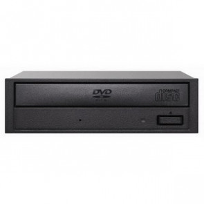 DDU1675A-0B - Sony NEC Optiarc DDU1675A 16x dvd-ROM Drive - (Double-layer) - dvd-ROM - 16x (dvd) - 48x (CD) - EIDE/ATAPI - Internal - Black - Bulk