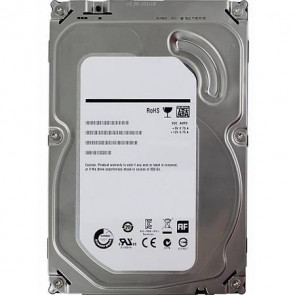 DDY35-UD07-004A - Quantum 750 GB Internal Hard Drive - 4 Pack - SATA/300 - Hot Swappable