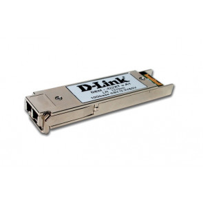 DEM-422XT - D-Link 10Gb/s 10GBase-LR 1310nm Single-Mode XFP Transceiver Module