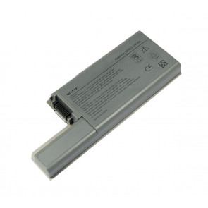 DF192 - Dell 9-Cell Lithium Battery for Latitude D531 D830 Precision M65 M4300