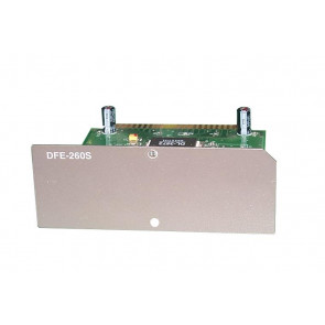 DFE-260S - D-Link 10/100 Ethernet Switch Module (Refurbished)