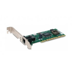 DFE-530TX+ - D-Link 10/100 FAST Ethernet Desktop PCI Adapter,1 X Network (RJ-45), Twisted Pair,Low Profile