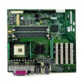 DG284 - Dell System Board (Motherboard) GX270 Small Mini Tower (SMT)