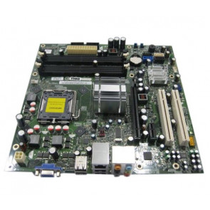 DG33M03 - Dell System Board (Motherboard) for Vostro 200 400 (Refurbished)