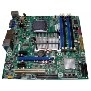 DG43GT - Intel DG43GT Desktop Motherboard G43 Express Chipset Socket LGA-775 1333MHz FSB micro ATX (Refurbished)