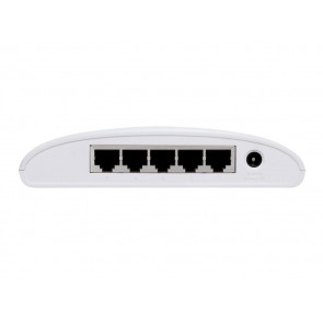 DGS-1005D/B - D-Link Unmanaged Layer 2 Switch with (5) 10/ 100/ 1000Base-T Ports