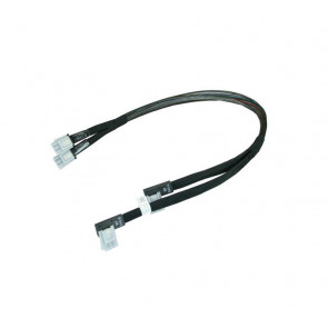 DJXF7 - Dell mini-SAS To mini-SAS Cable for Poweredge T420 / T620 and Precision T7600