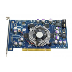 DK002 - Dell Ageia PhysX Accelerator Card for Dell Dimension 9150/9200/XPS400/410/600