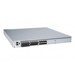 DL-6505-12-8G-0R - Brocade 650512 Active 24 Port 16Gb FC SAN Switch