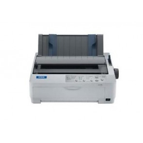 DL1200 - Fujitsu DL1200 Dotmatrix Printer