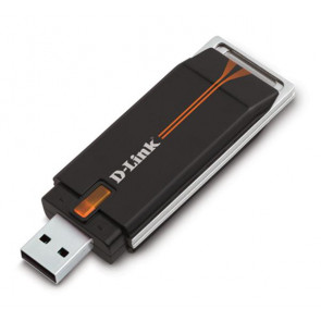 DL15WUA-2340 - D-Link WUA-2340 Wireless-G USB Adapter 2.4Ghz/108Mb (Refurbished)